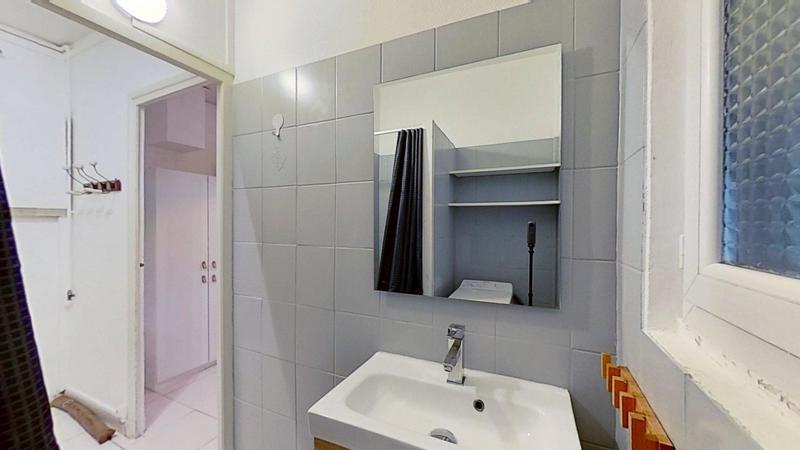 Appartement - 39 m² - 2 pièces