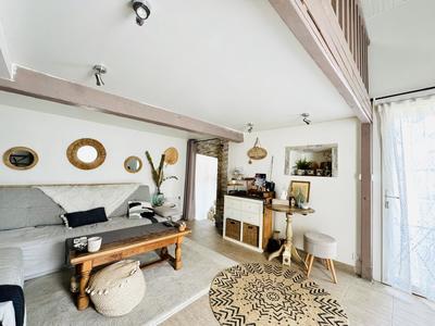 Appartement - 69 m² - 3 pièces