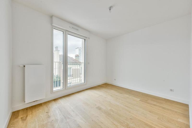 Appartement - 37 m² - 3 pièces
