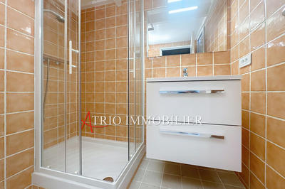 Appartement - 29 m² - 1 pièce