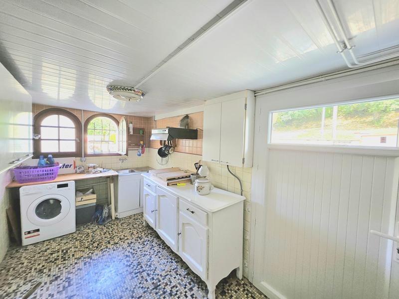 Maison - 200 m² - 10 pièces