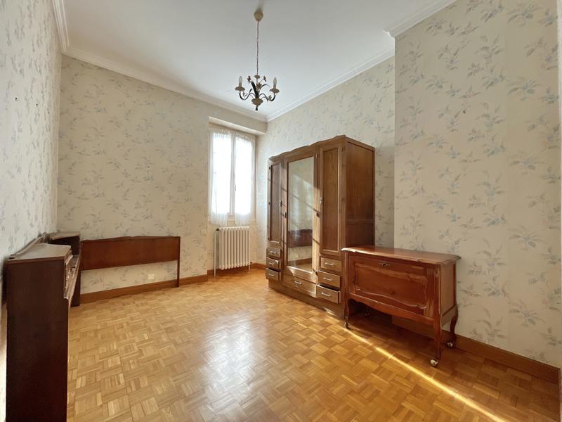 Maison traditionnelle - 120 m² - 6 pièces