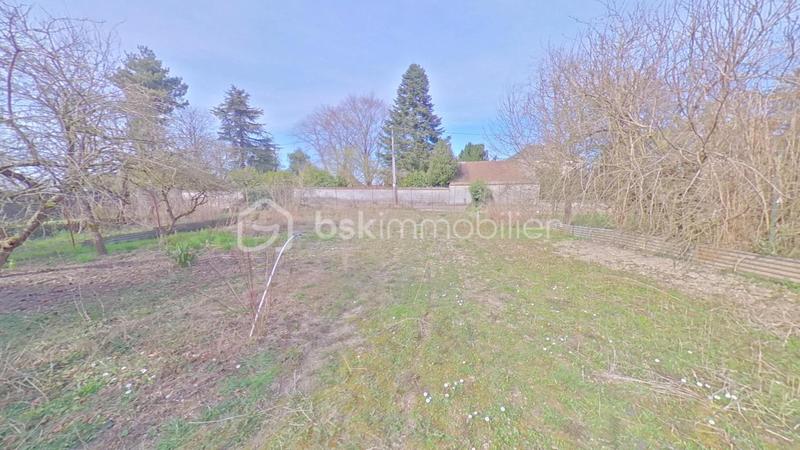 Longère - 91 m² - 5 pièces