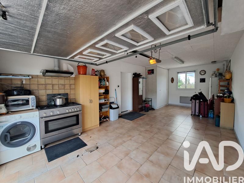 Maison - 135 m² - 4 pièces