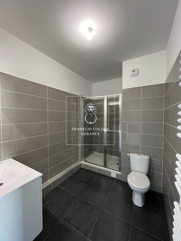 Appartement - 29 m² - 1 pièce