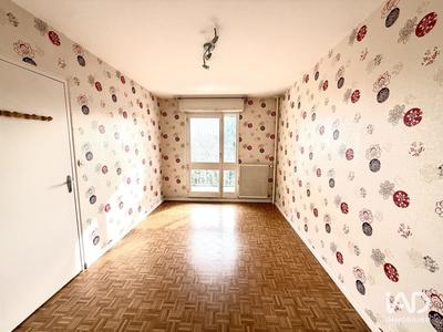 Appartement - 57 m² - 2 pièces