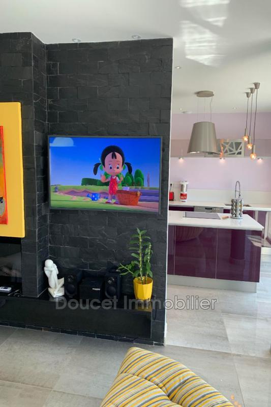 Villa - 202 m² - 5 pièces