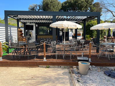 Local commercial - 20 pièces