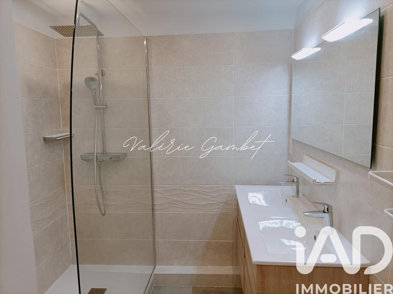 Duplex - 129 m² - 6 pièces