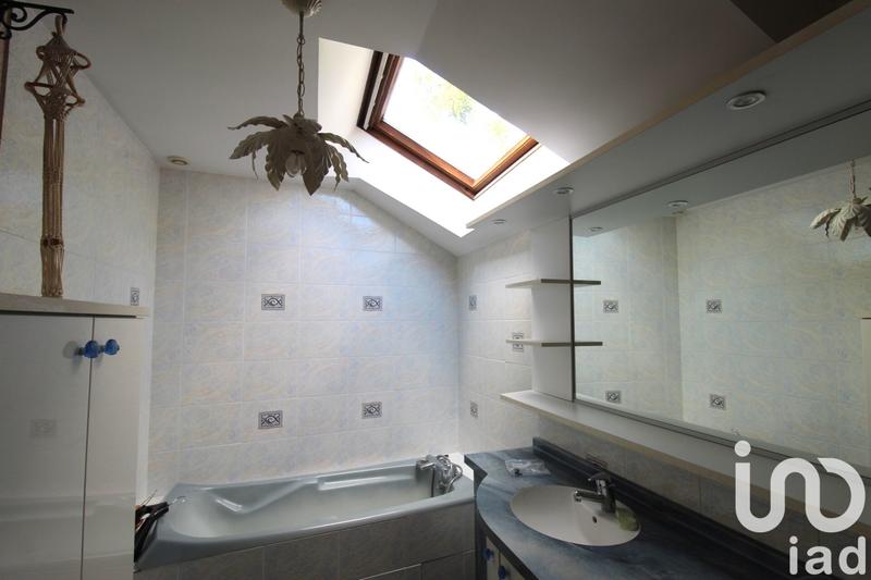 Maison de ville - 223 m² - 8 pièces