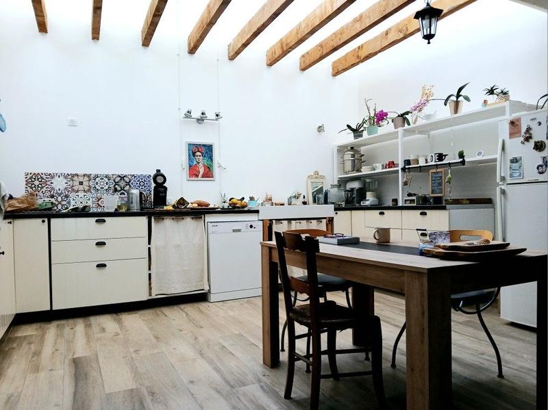 Maison - 104 m² - 5 pièces