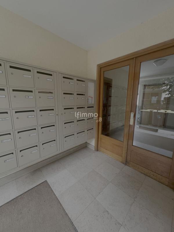 Appartement - 57 m² - 2 pièces