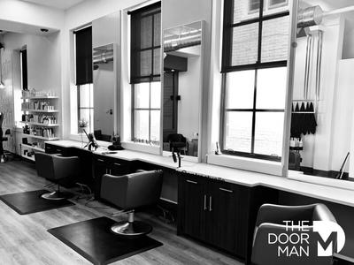 Fonds de commerce - Beauté / Bien-être - 26 m²