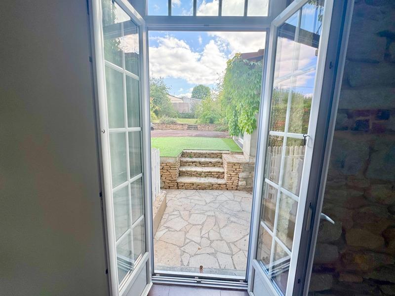 Maison - 170 m² - 7 pièces