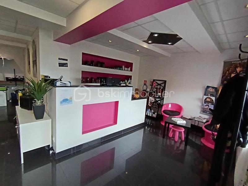 Beauté / Bien-être - 50 m²