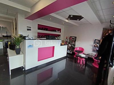 Beauté / Bien-être - 50 m²