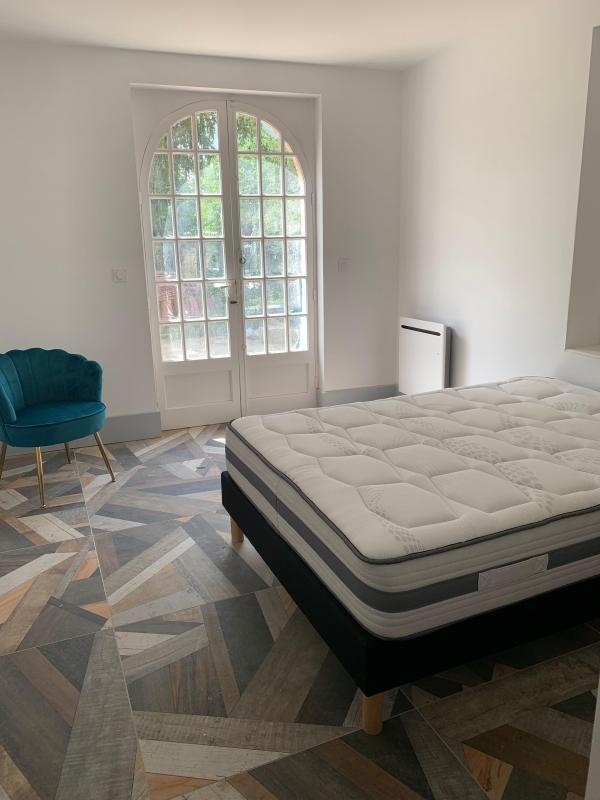 Maison - 191 m² - 6 pièces