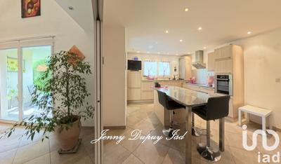 Maison de maîtres - 208 m² - 8 pièces