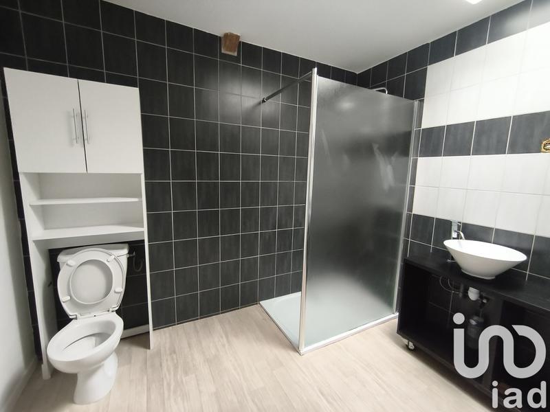 Maison - 108 m² - 5 pièces