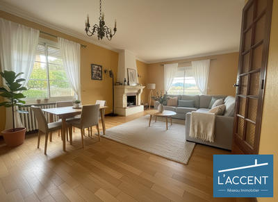 Villa - 113 m² - 5 pièces