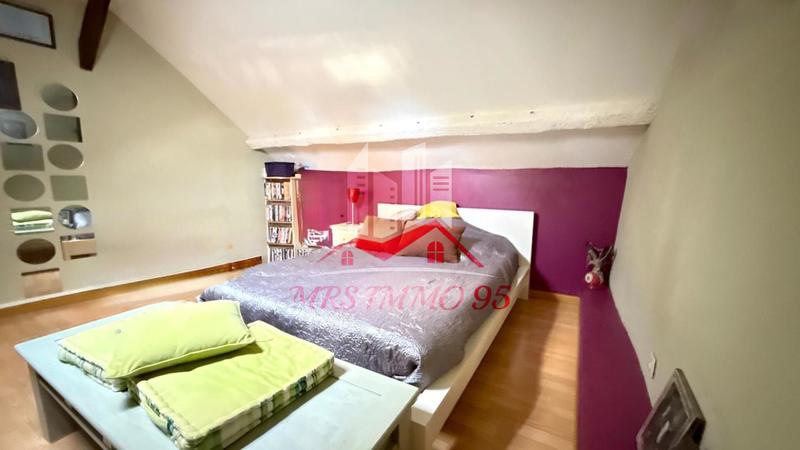 Maison de ville - 113 m² - 5 pièces