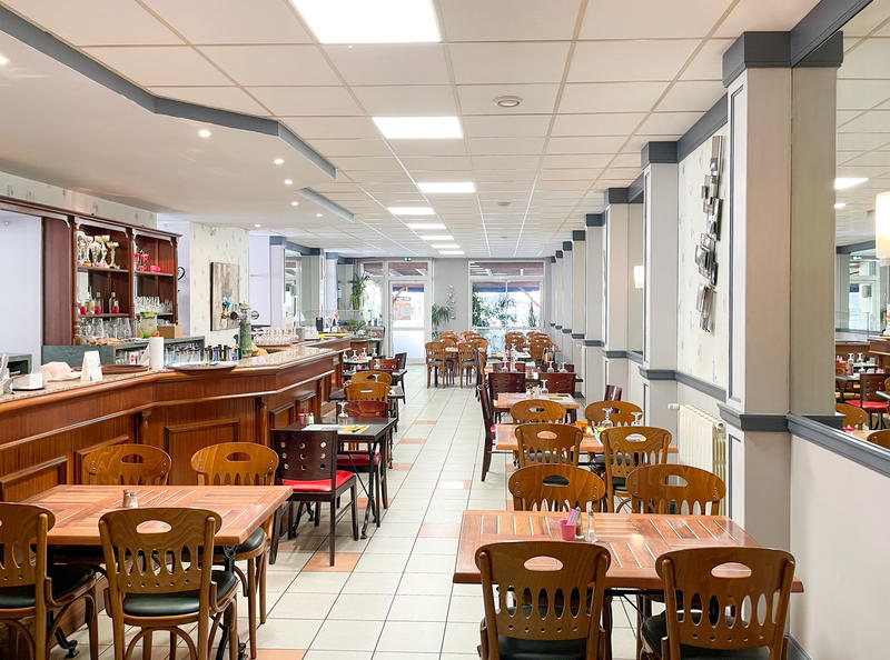 Fonds de commerce - Magasins - 295 m²