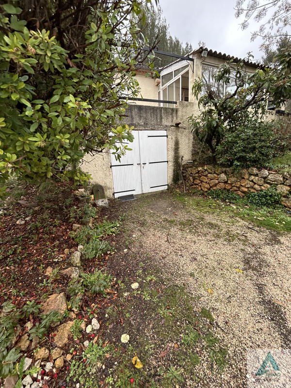 Maison - 87 m² - 4 pièces