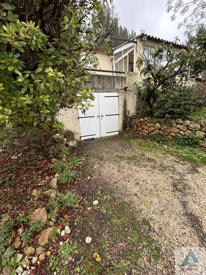 Maison - 87 m² - 4 pièces