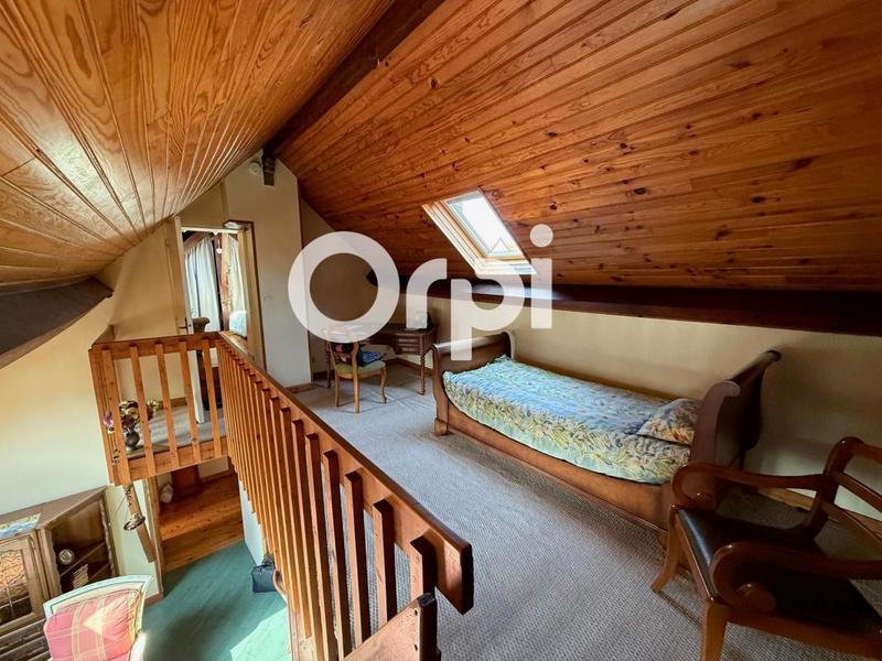 Appartement - 85 m² - 4 pièces