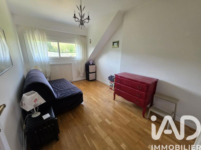 Maison de campagne - 68 m² - 3 pièces