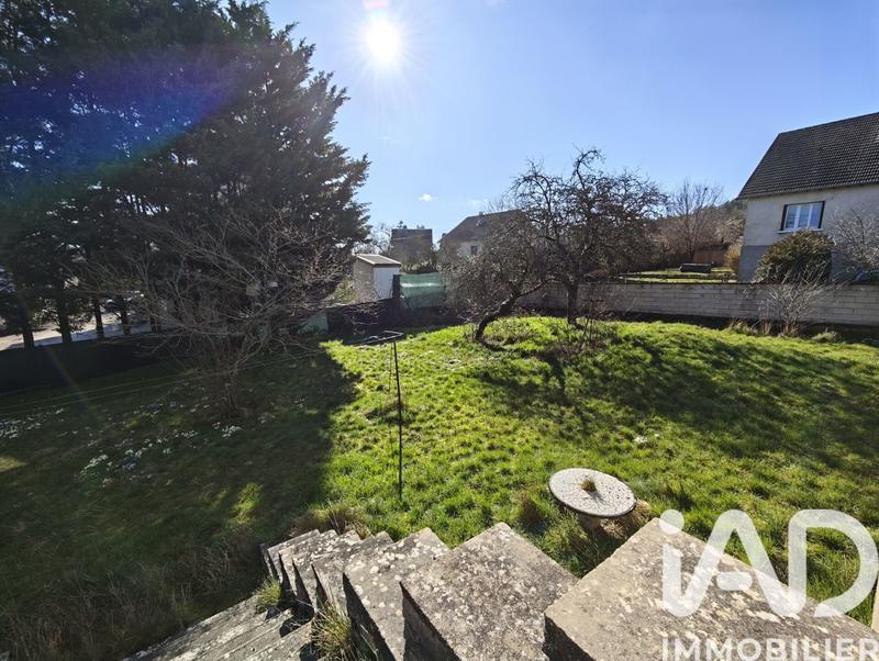 Maison de village - 151 m² - 9 pièces