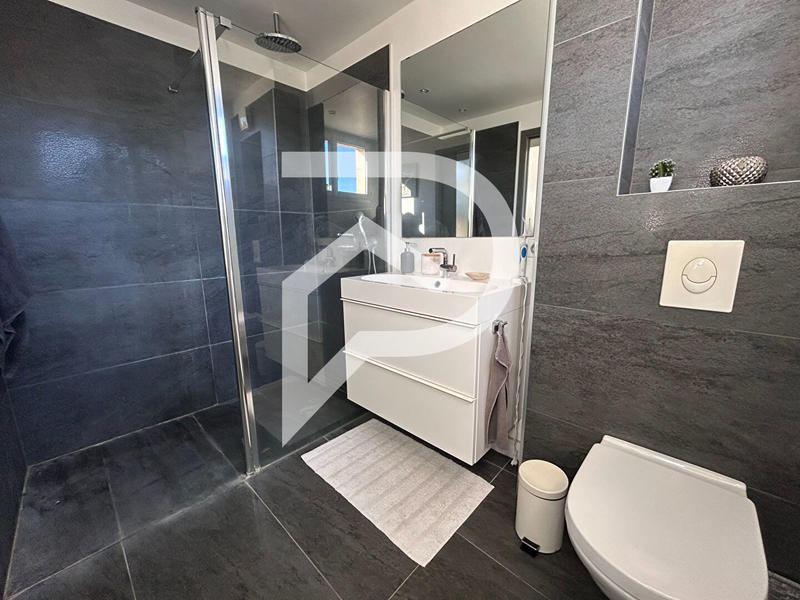 Appartement - 154 m² - 4 pièces