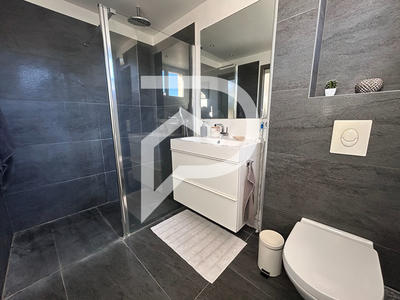 Appartement - 154 m² - 4 pièces