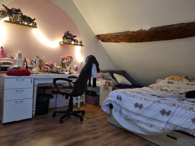 Longère - 140 m² - 6 pièces