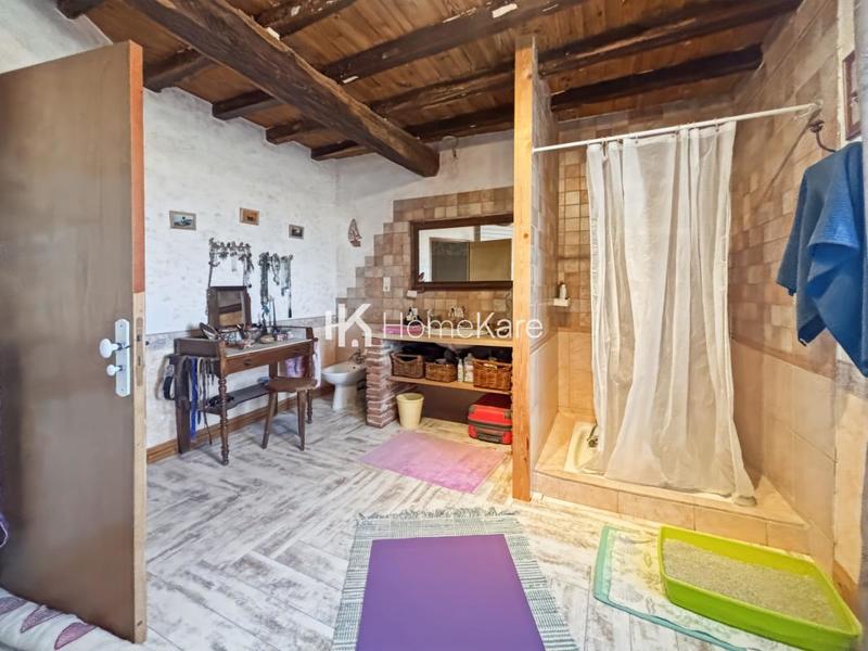 Ferme - 197 m² - 5 pièces