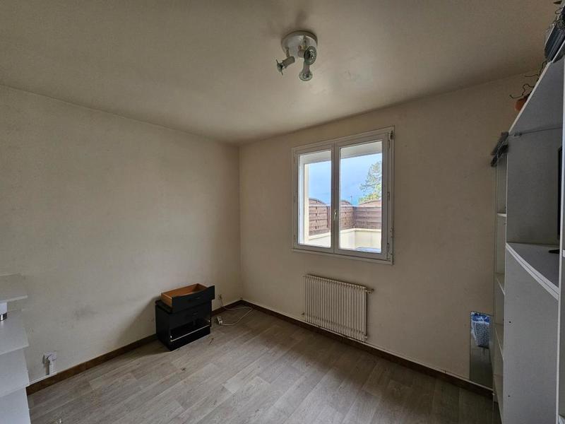 Maison - 109 m² - 5 pièces