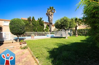 Maison - 123 m² - 5 pièces