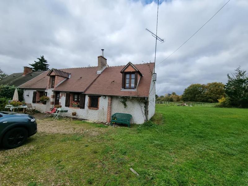 Maison - 78 m² - 3 pièces