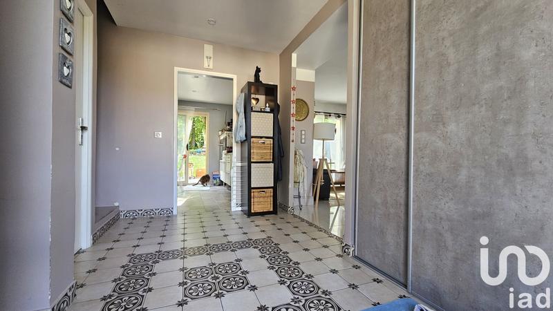 Maison - 175 m² - 6 pièces