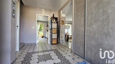 Maison - 175 m² - 6 pièces