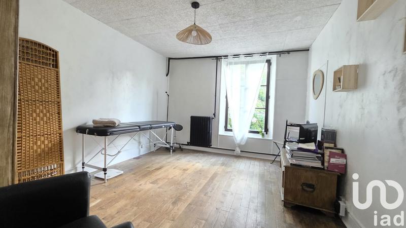 Maison de village - 127 m² - 5 pièces