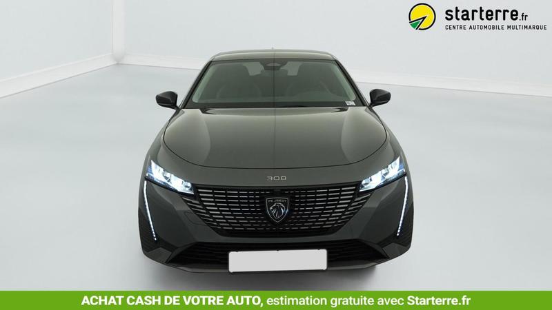 Peugeot 308 Sw Phev 180 e-Eat8 Allure