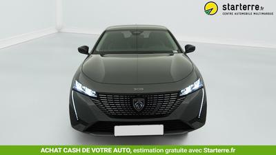 Peugeot 308 Sw Phev 180 e-Eat8 Allure