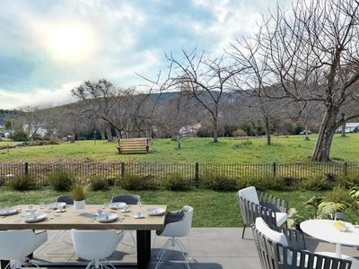 Appartement - 100 m² - 5 pièces