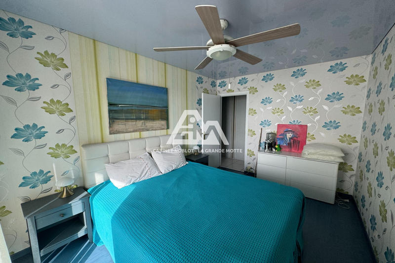 Appartement - 102 m² - 4 pièces