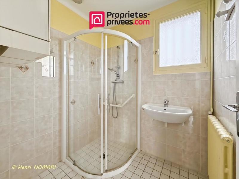 Maison - 104 m² - 5 pièces