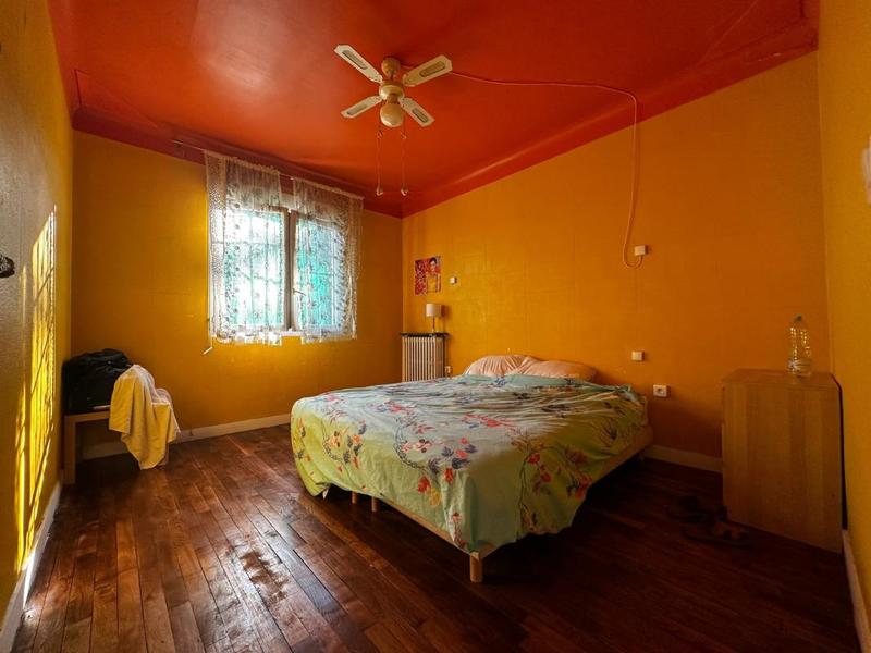 Maison - 65 m² - 4 pièces