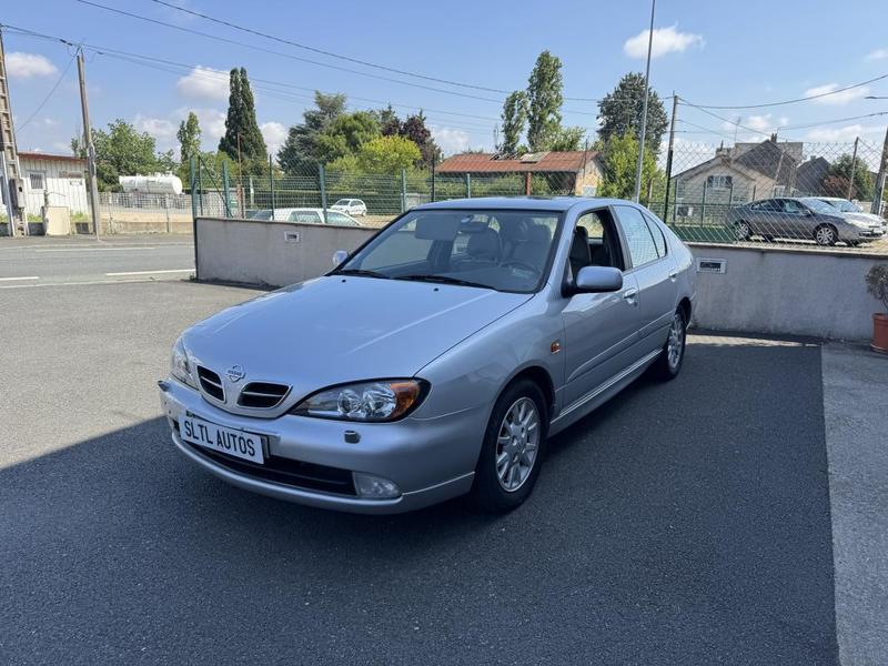 Nissan Primera 2.0 l 16s 150 Ch Luxe Garantie / Reprise Possible