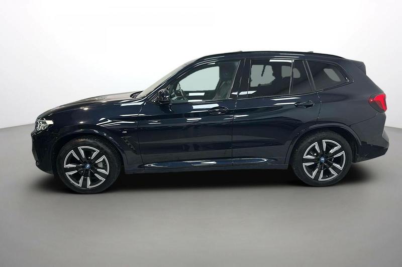 Bmw iX3 G08 Lci m Sport 286 ch Inspiring