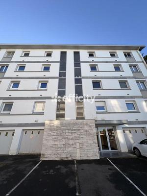 Appartement - 78 m² - 4 pièces